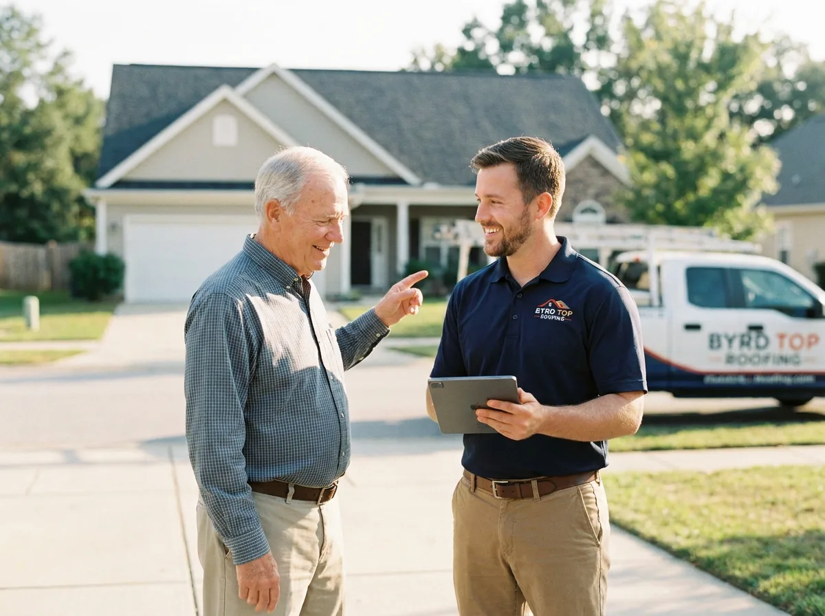 Roofing Marina, CA FAQs